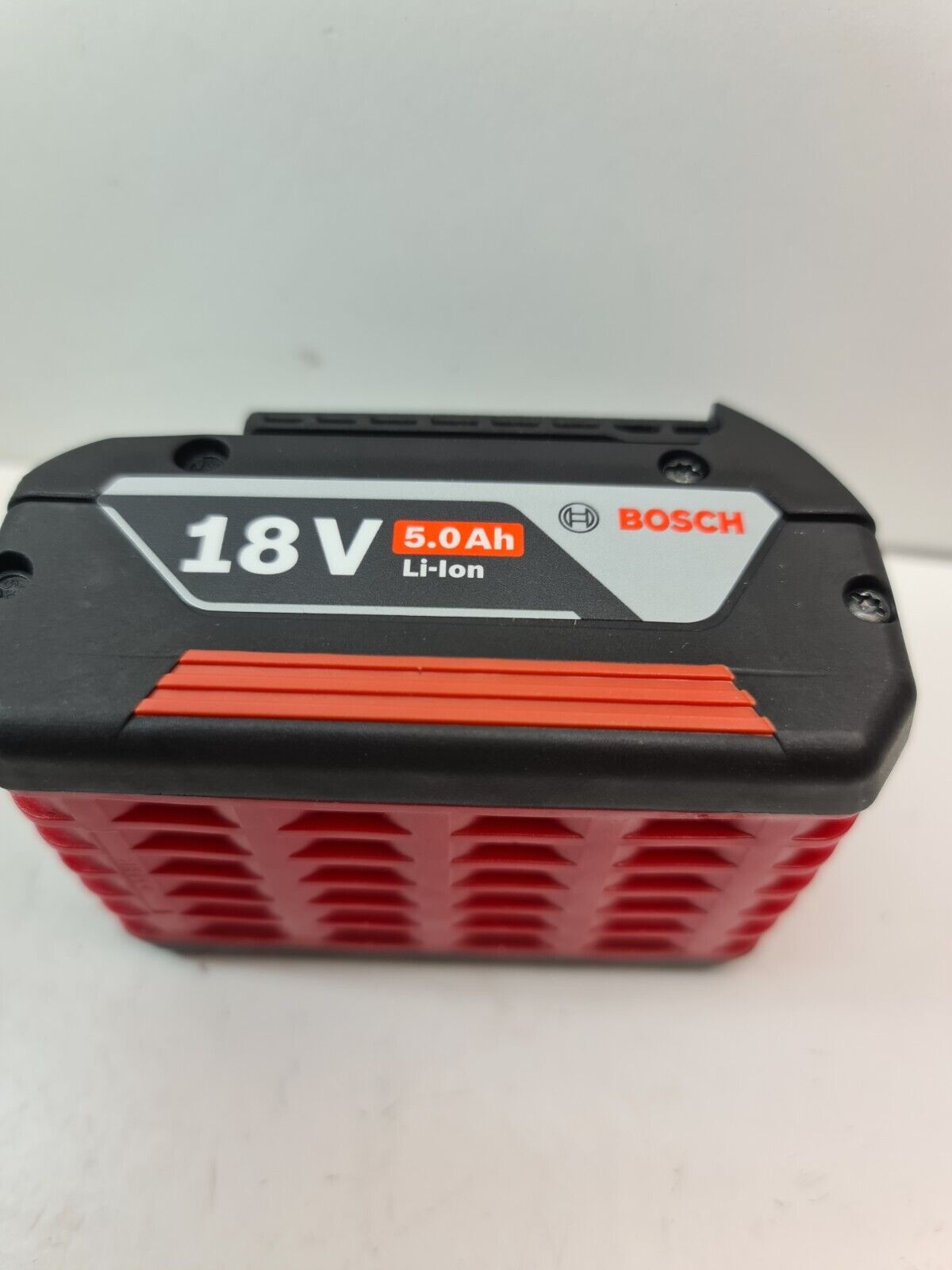 Bosch Blue 18v 5Ah Battery - New + Genuine