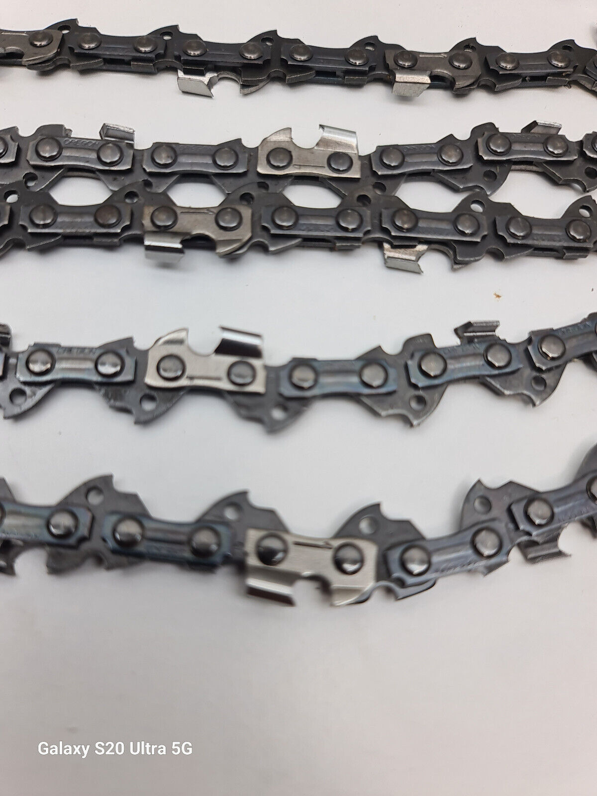 Oregon 10" Chain x3 91PX040X - New