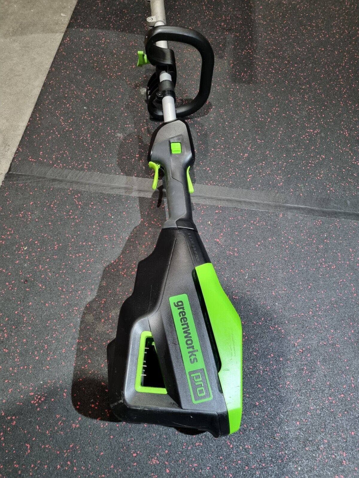 Buy Greenworks Garden Power Tools