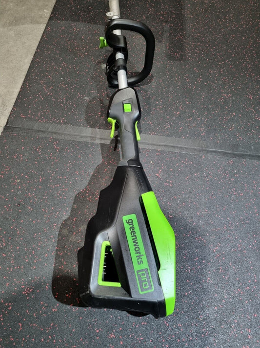 Greenworks 60v Multitool Power Head - Used