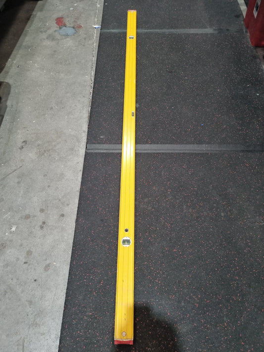 Stabila Level Builder Tradie Measuring Work Site