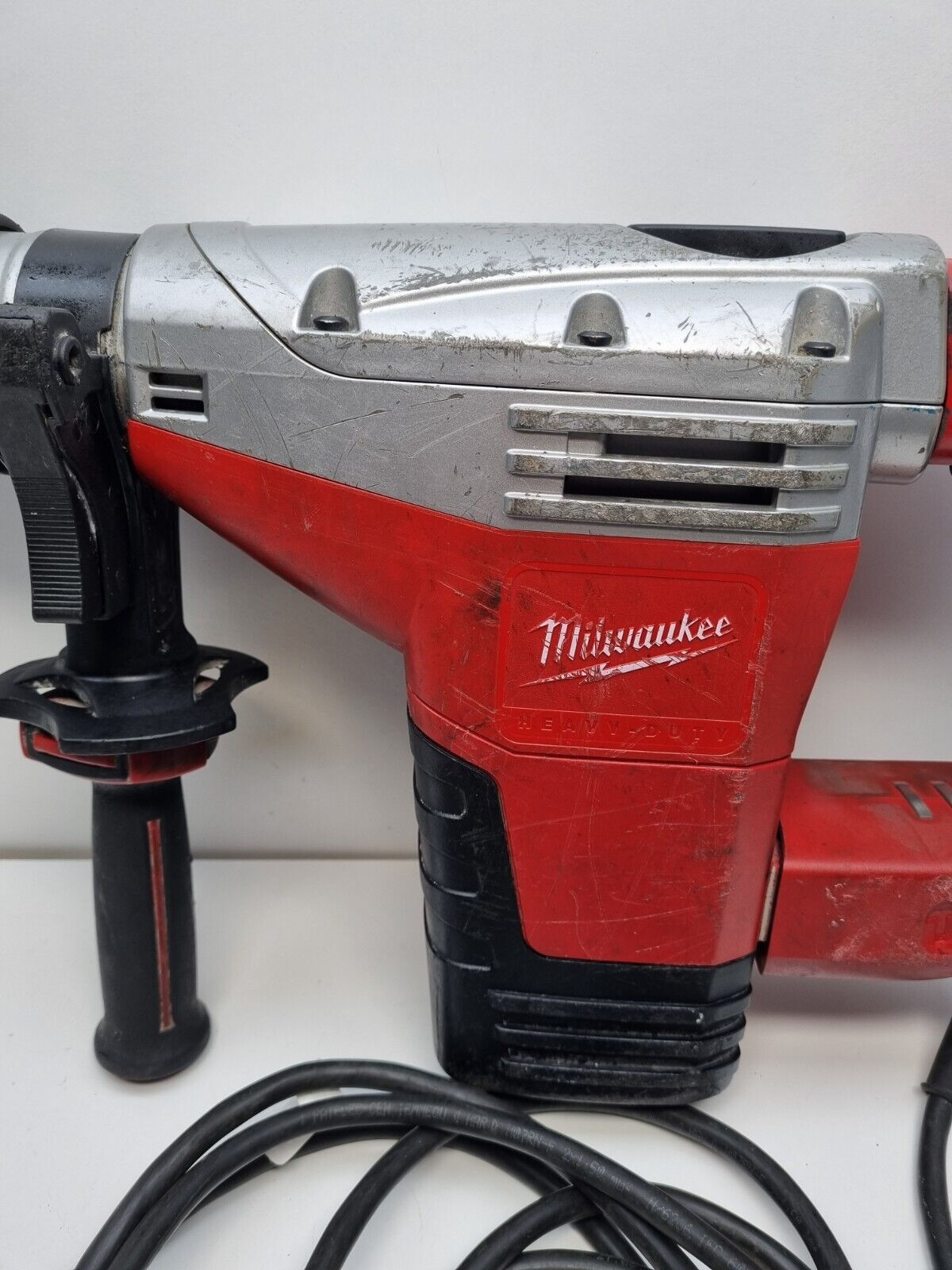 Milwaukee K545S SDS MAX 1300w Rotary Hammer Drill