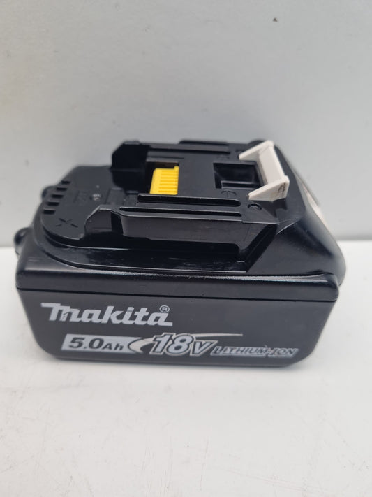 Buy Makita Power Tool Accessories 18v 5.0Ah Renovating