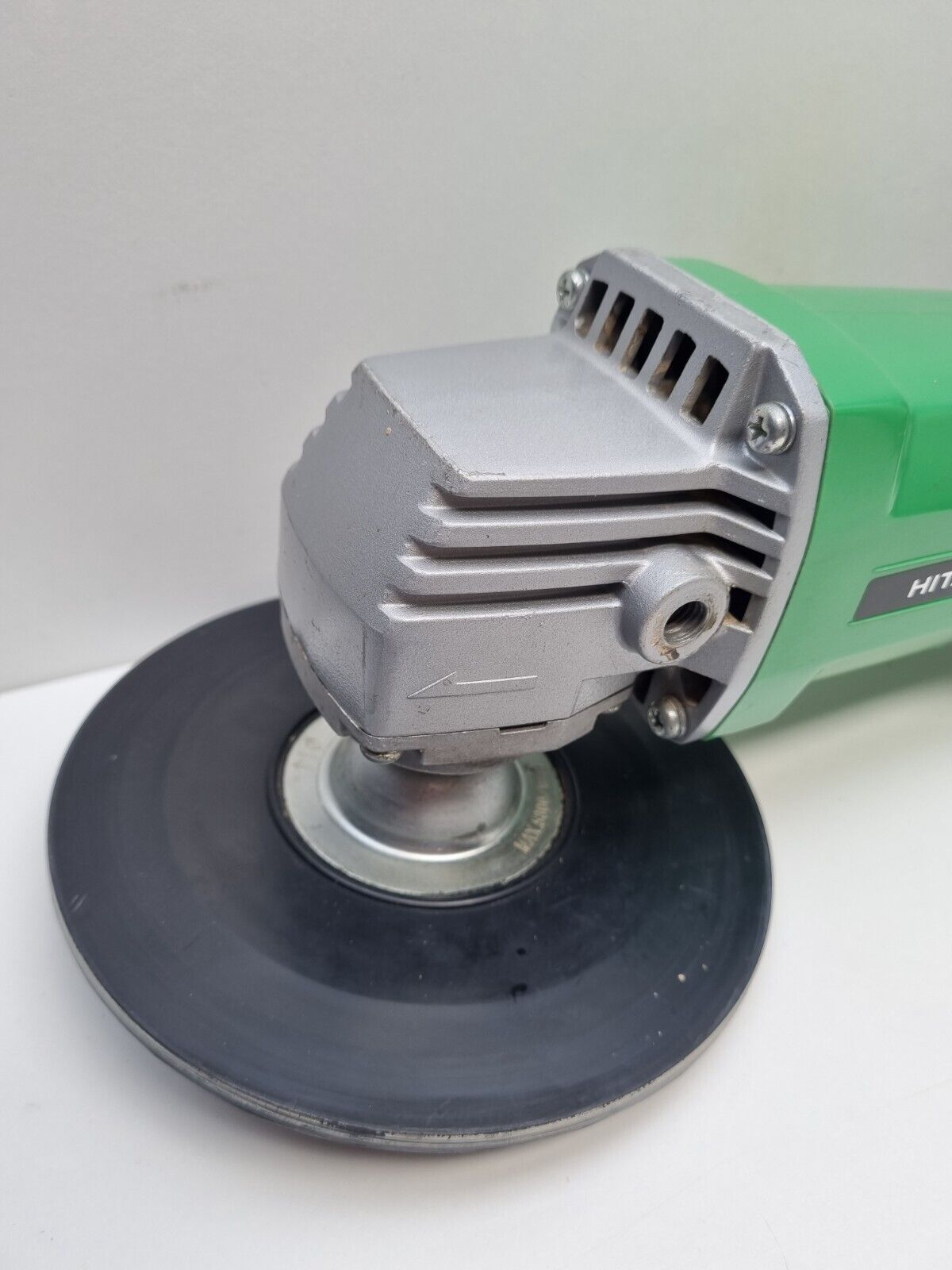 Hitachi Sander Polisher SAT-180, 950w - Good Condition