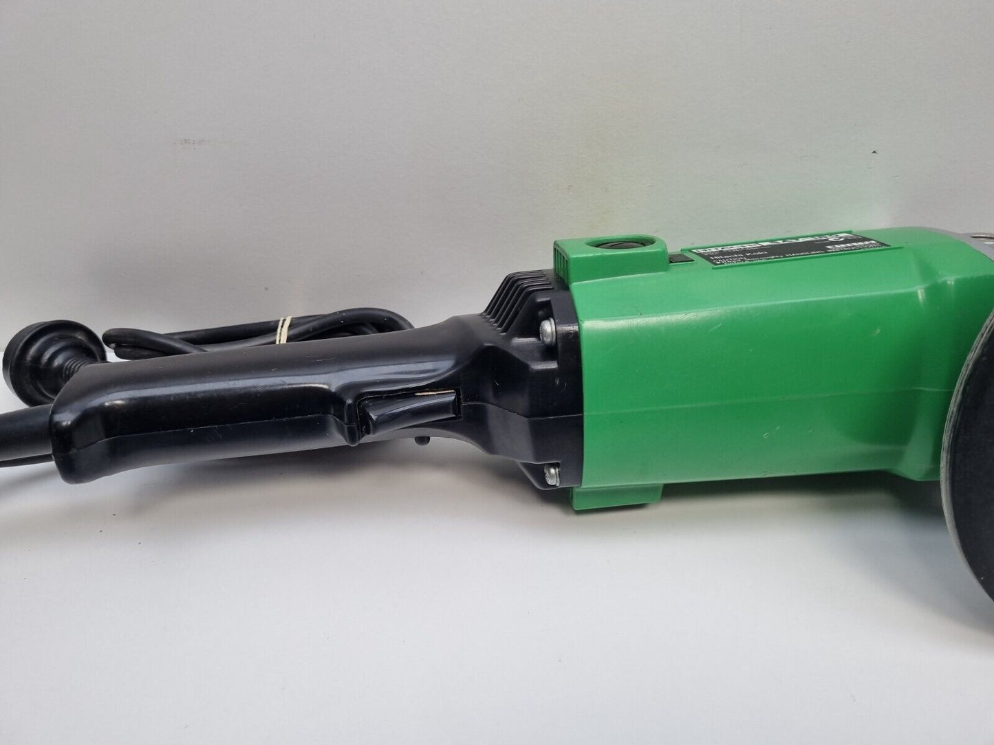 Hitachi Sander Polisher SAT-180, 950w - Good Condition