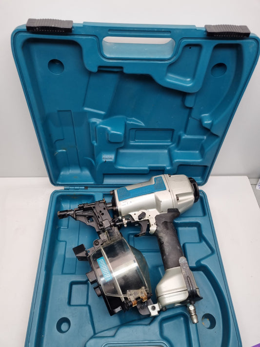 Makita Coil Nailer Tradie Building Fencing Case Buy Makita