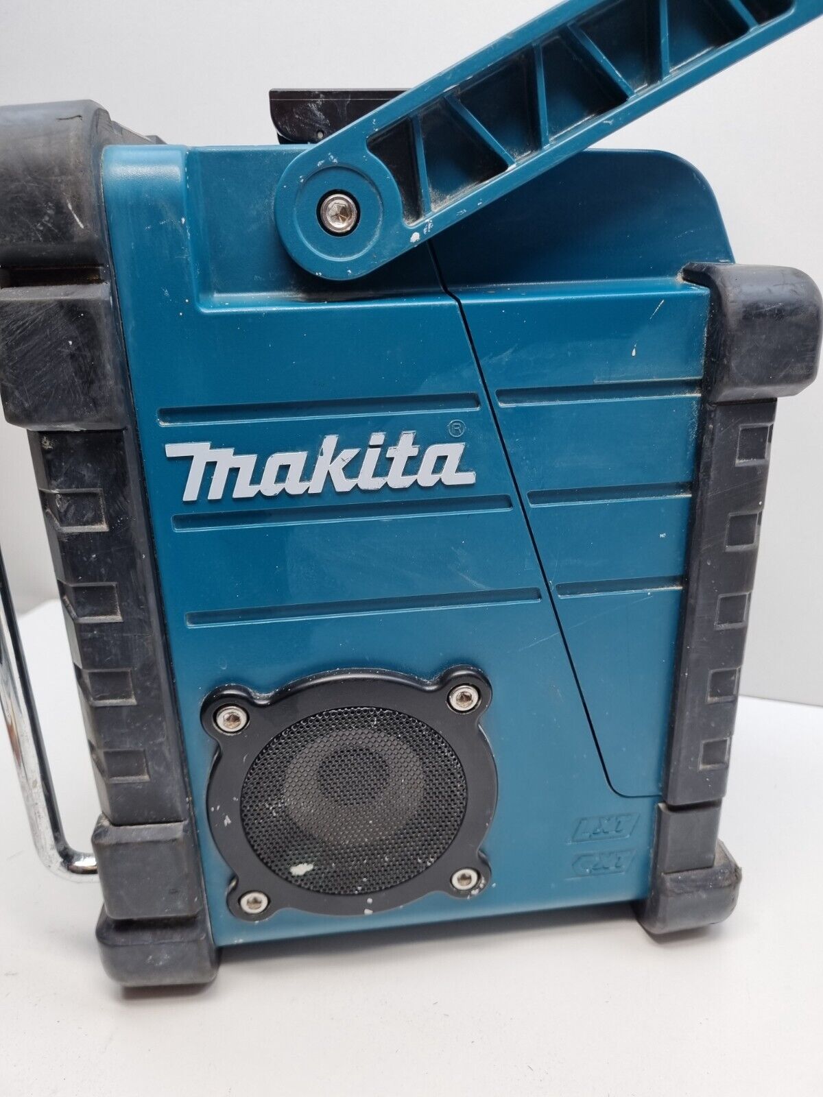 Makita 18v Radio DMR107 - Missing Volume Knob/Ariel