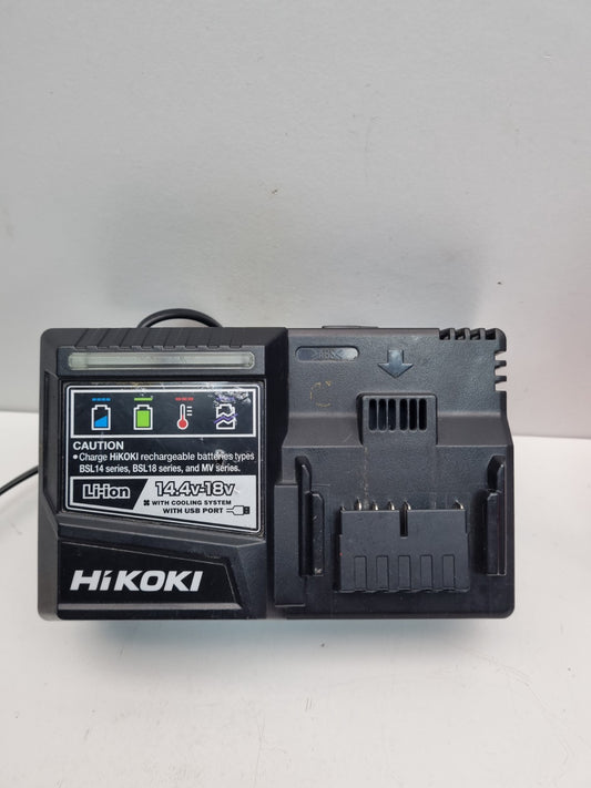 Buy Hikoki Power Tool Accessories 18v 36v Charger 