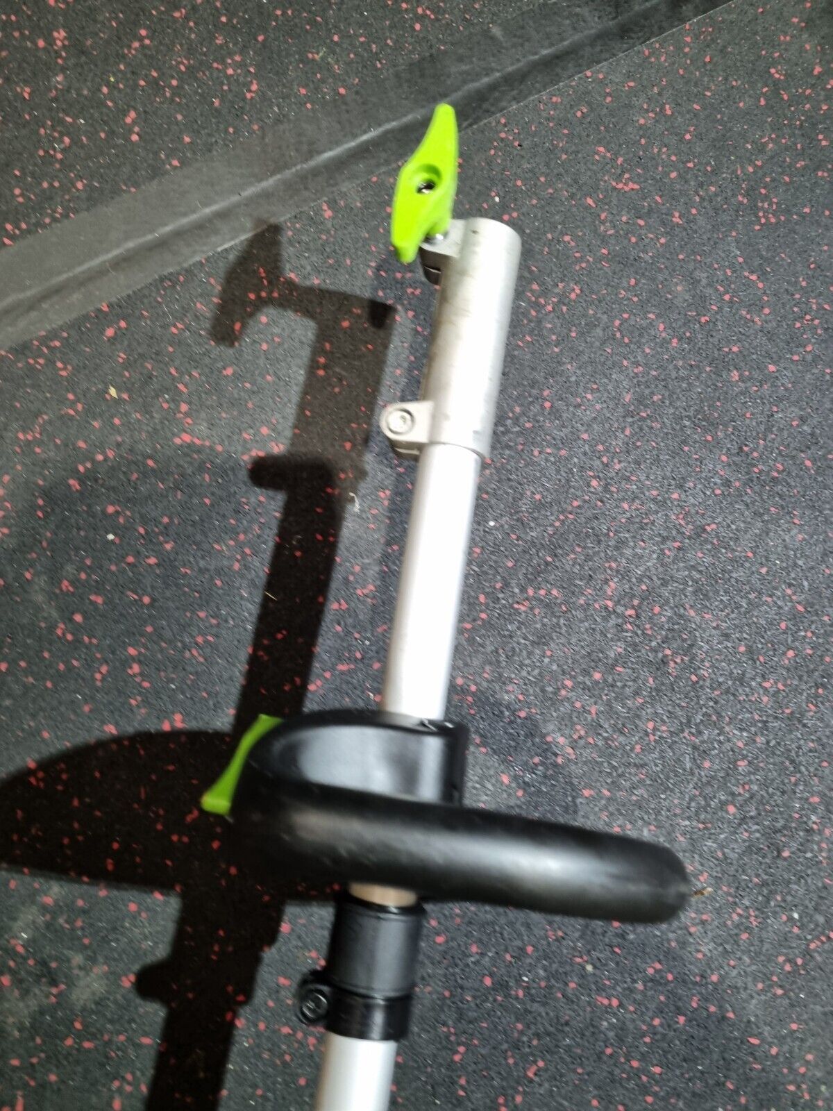 Greenworks 60v Multitool Power Head - Used