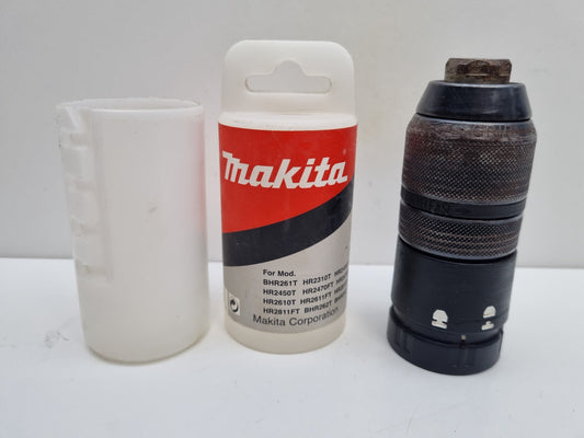 Makita Adapter Power  Tool Accessories Drill Bits 
