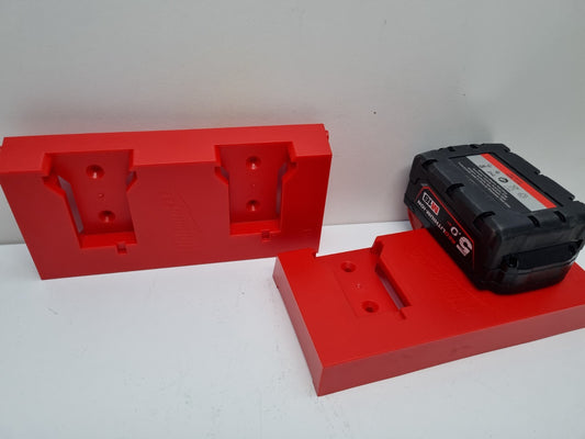 Buy Milwaukee 18 5.0Ah Power Tool Accessories Battery Plumber