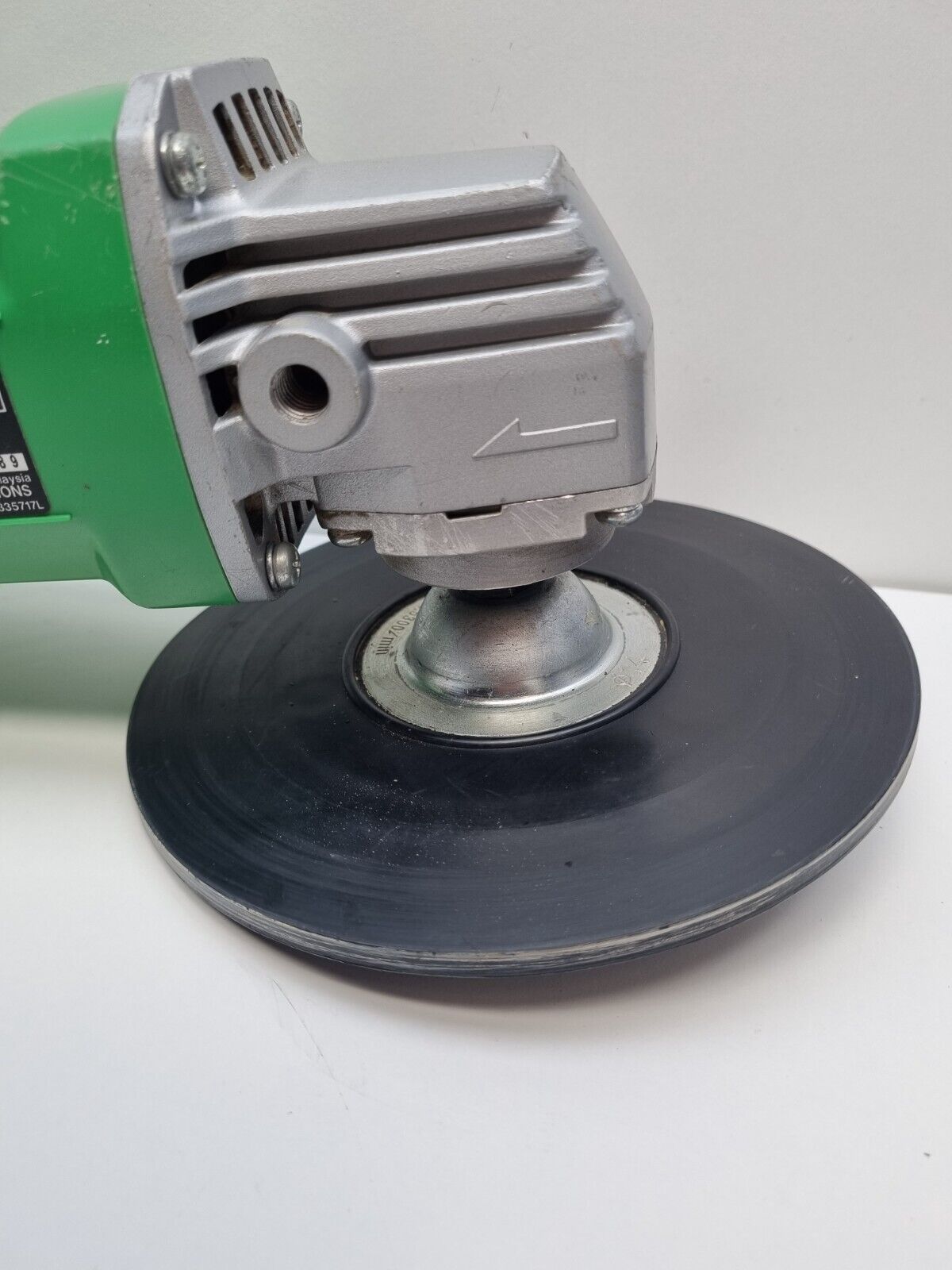 Hitachi Sander Polisher SAT-180, 950w - Good Condition