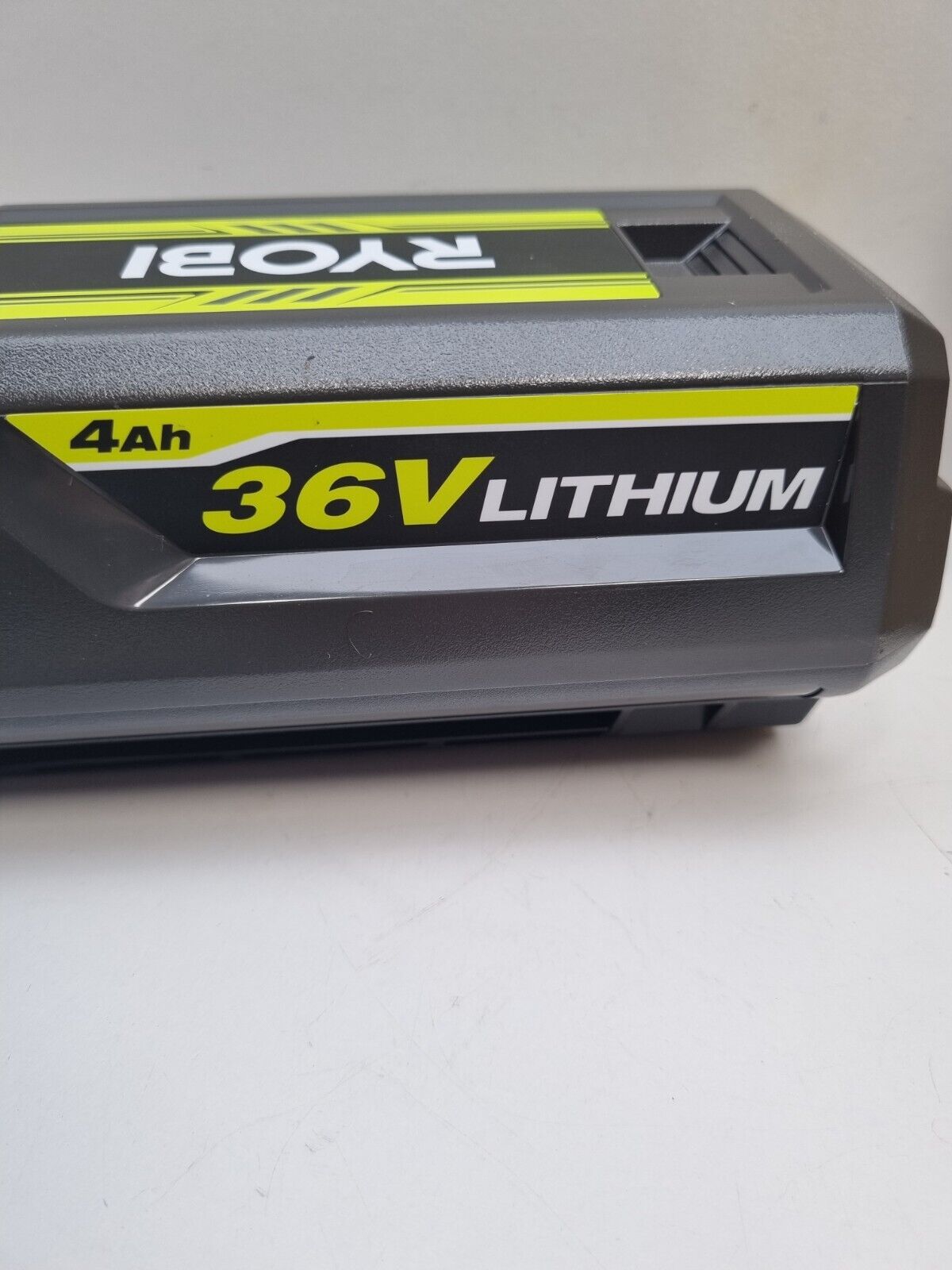 Ryobi 36v 4AH Battery R36BTY4 - Never Used