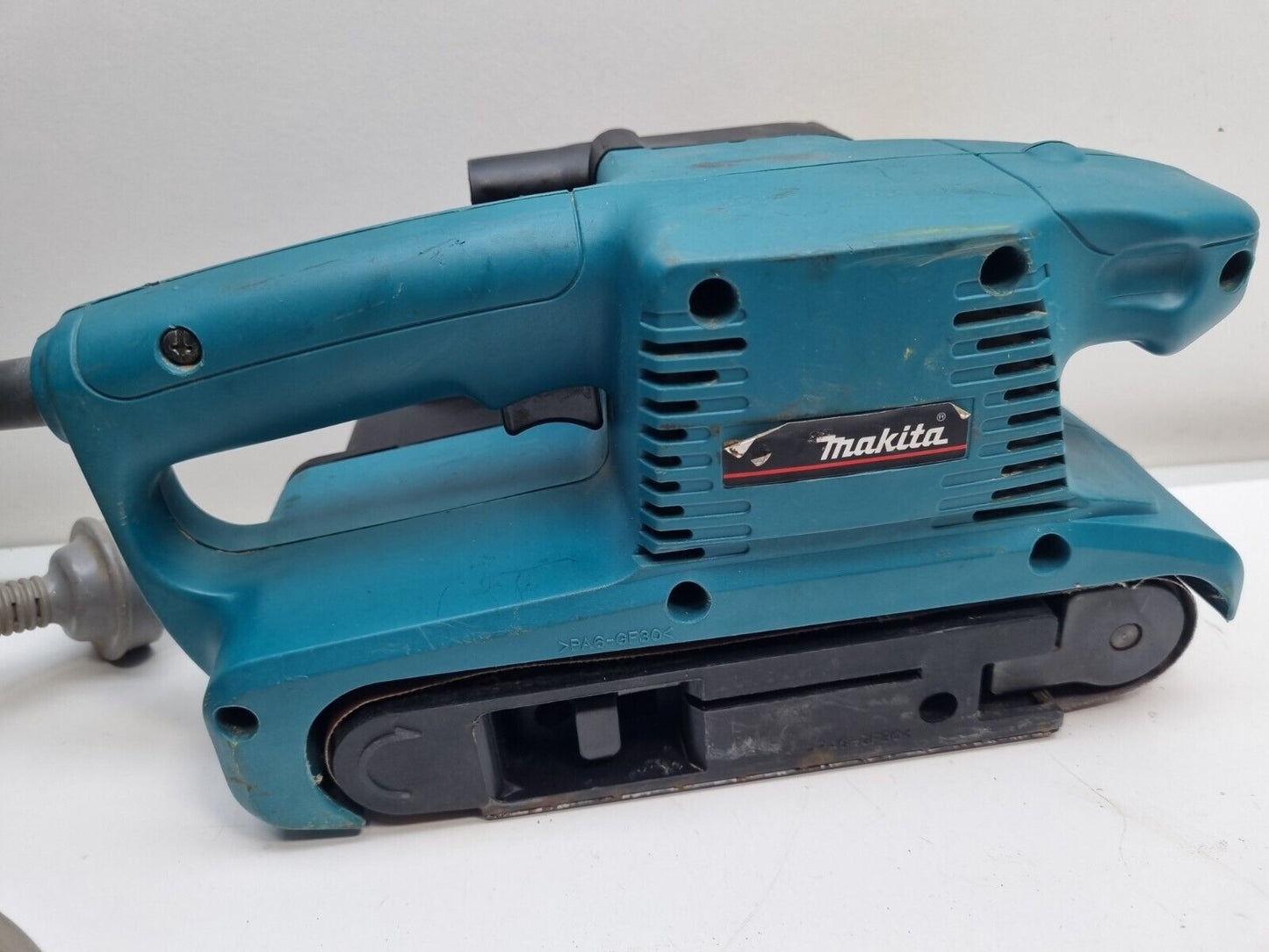 Makita Belt Sander 9910 76mm 650w - Made in Japan - Used