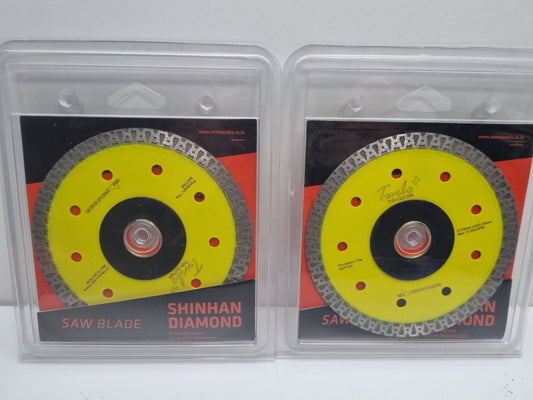 Shinhan Diamond Blade Renovating Builder Tradie