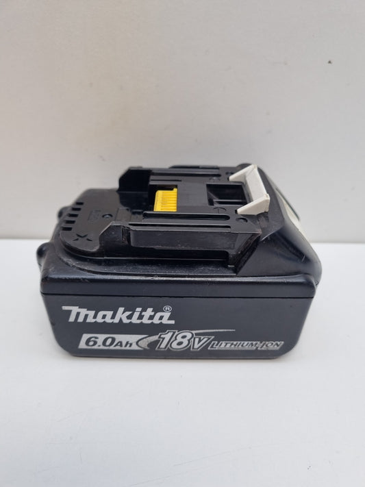Buy Makita Power Tools Builder Tradie 18v Battery