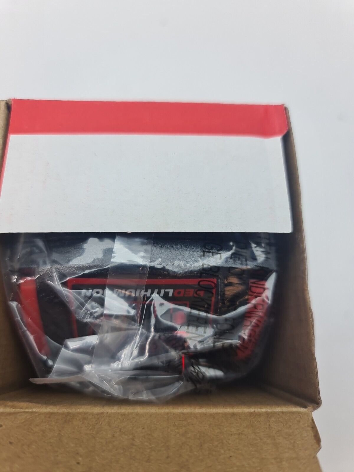 Milwaukee 18v 5Ah Battery M18B5 - New + Genuine