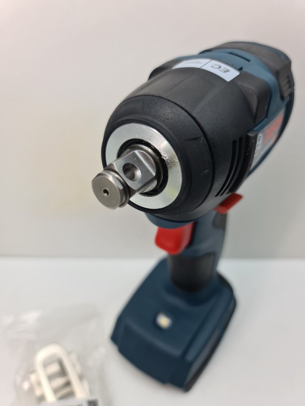 Bosch 18v Impact Wrench GDS18V-200 - New