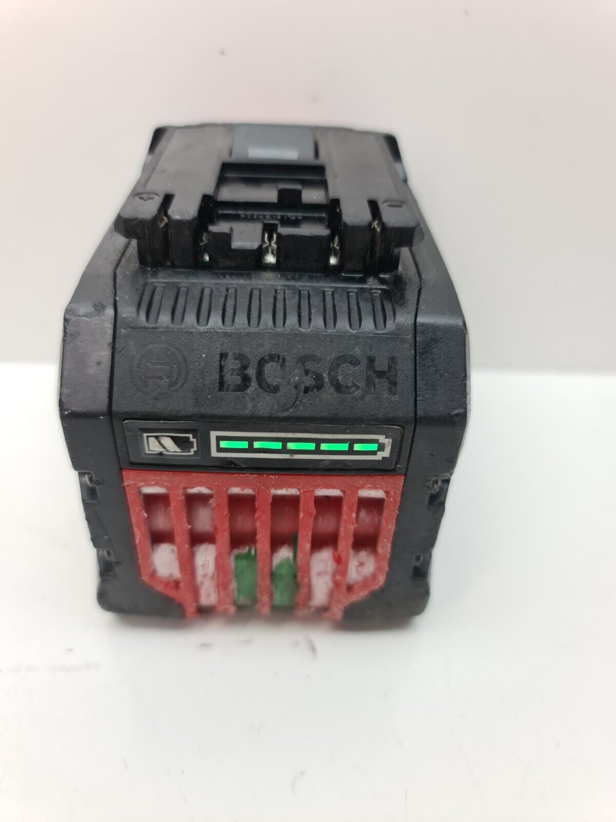 Bosch 18v Pro Core 12AH Battery - Used