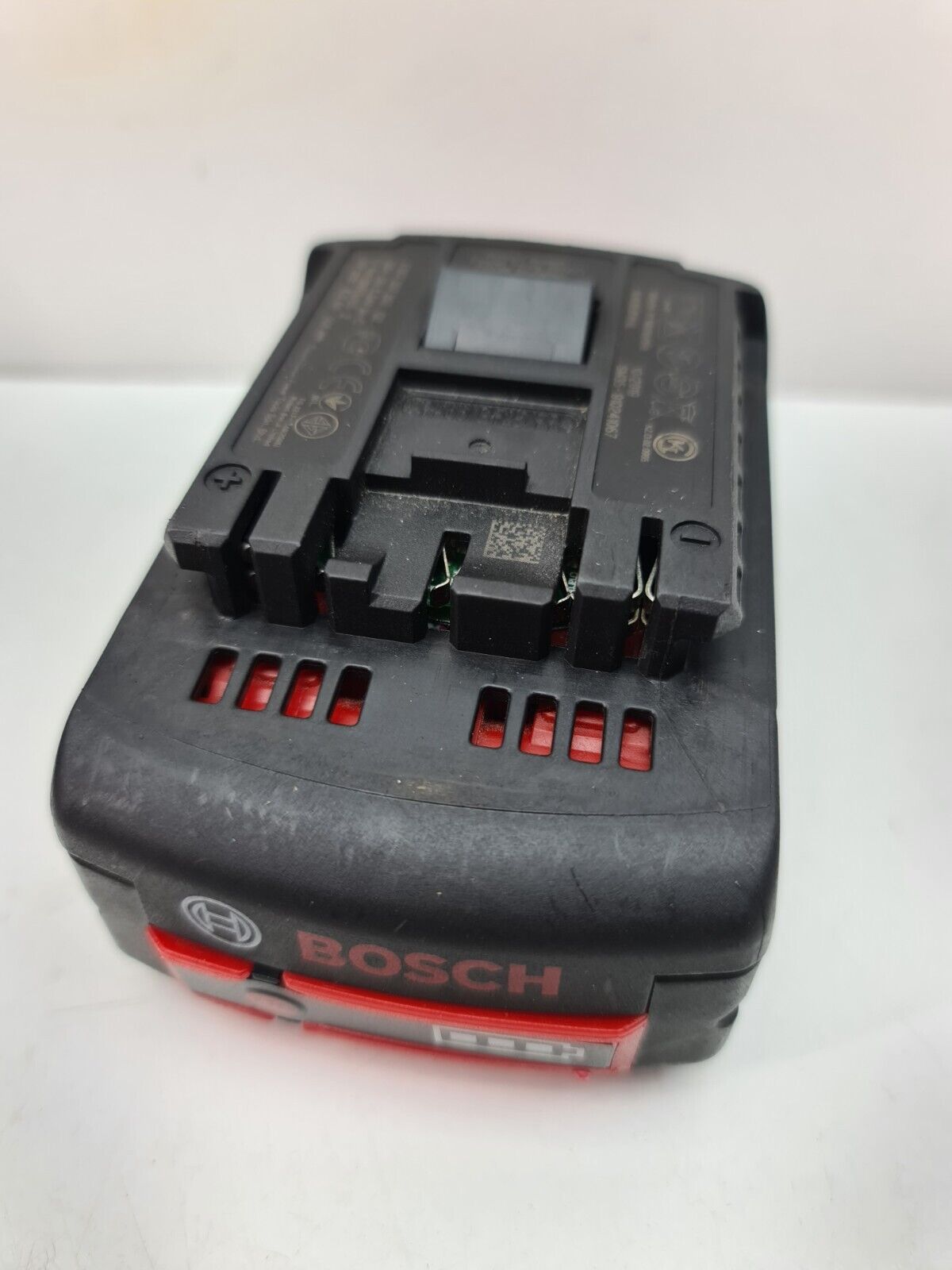 Bosch Blue 18v 6Ah Battery - Good Condition