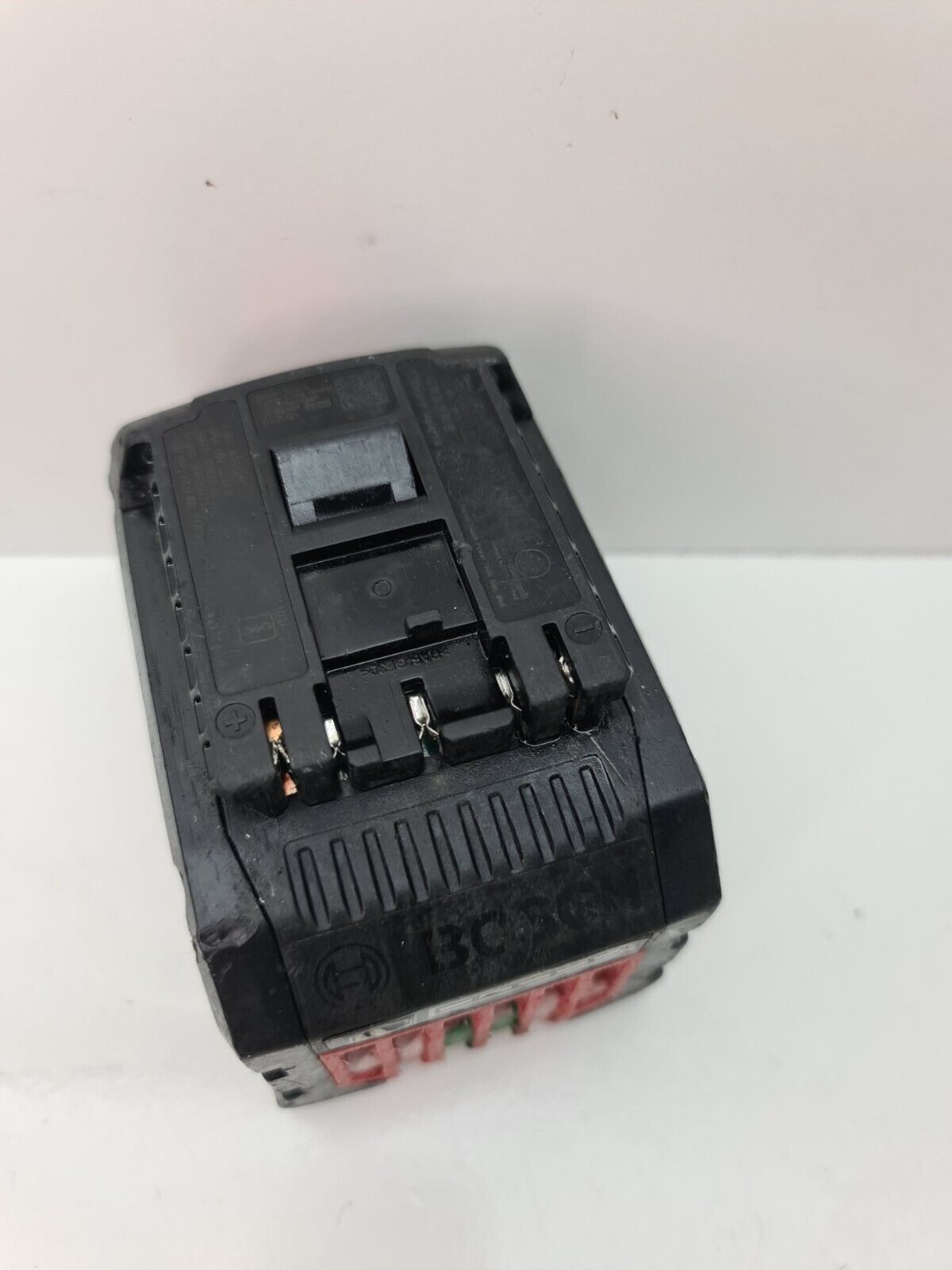 Bosch 18v Pro Core 12AH Battery - Used