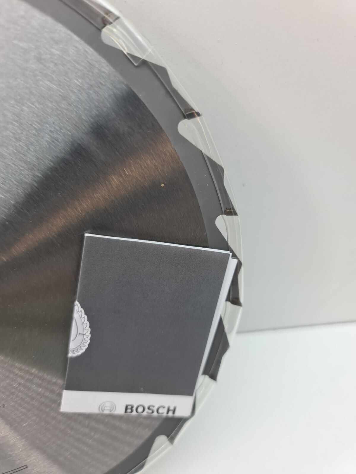 Bosch 235mm Saw Blade x2 - New