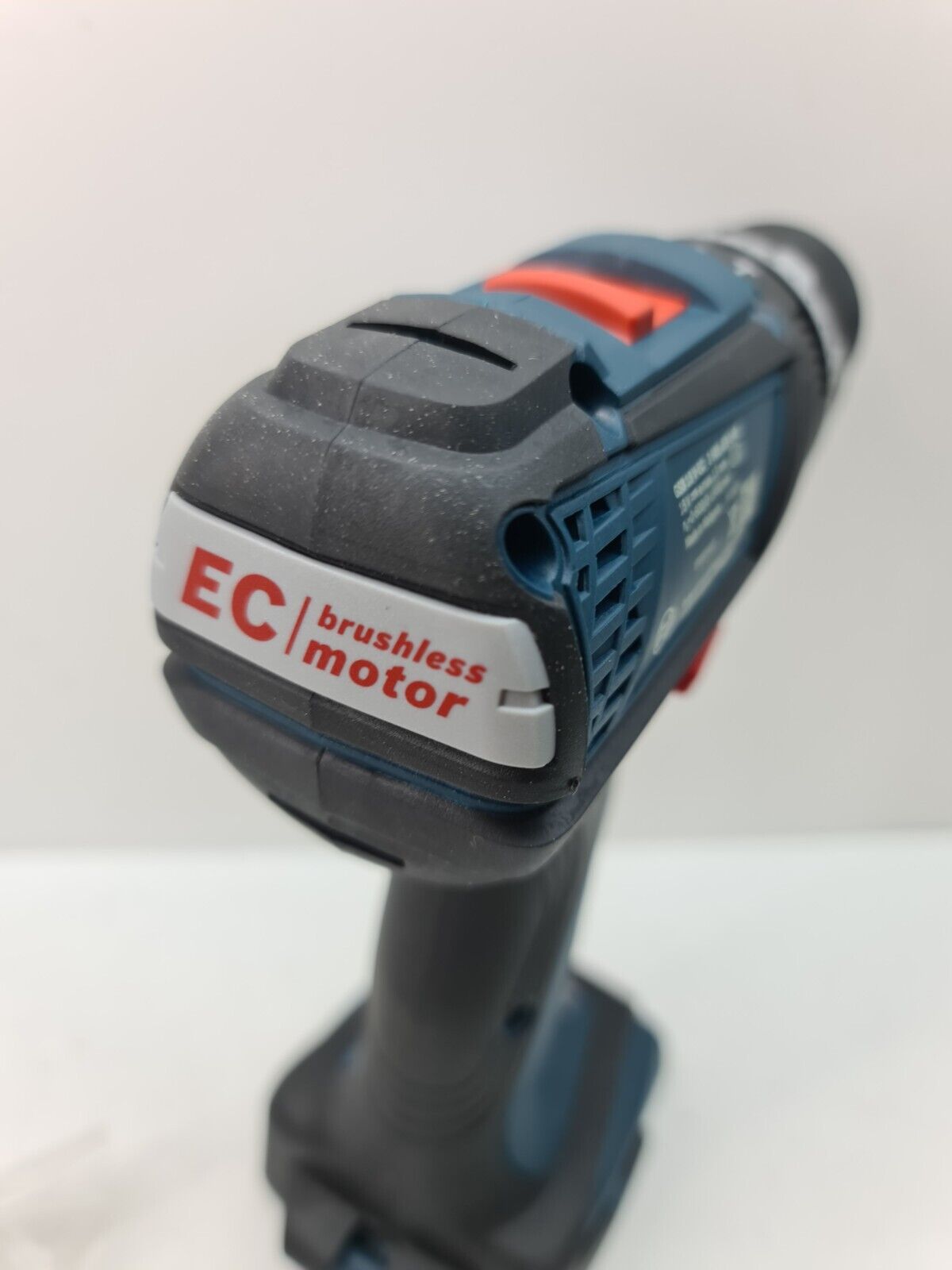 Bosch 18v Brushless Hammer Drill GSB18V-EC - New