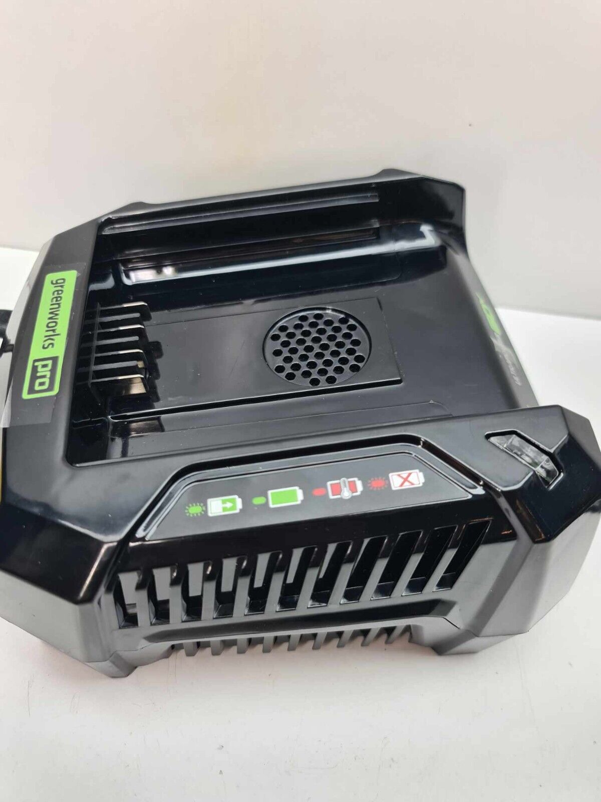 Greenworks 60v 6A Battery Charger - New