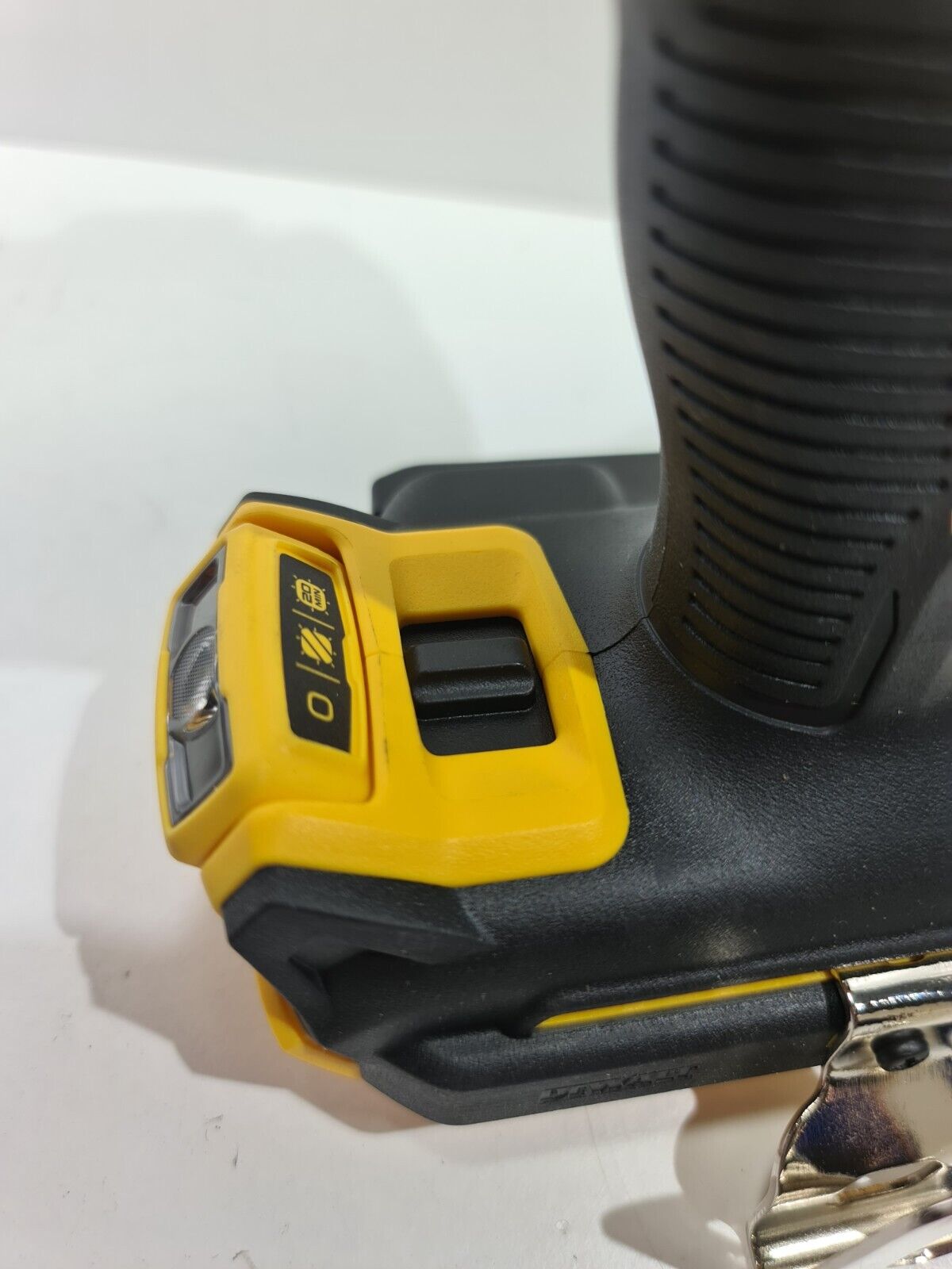 Dewalt 18v Brushless Drill DCD805 - New Premium Compact Model