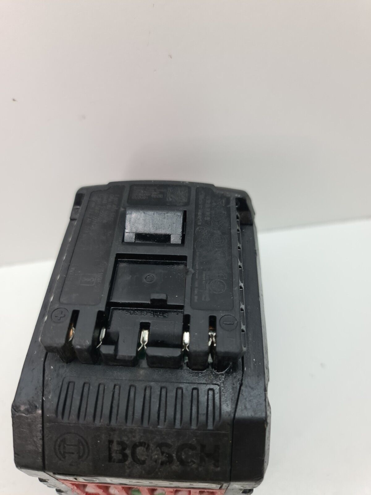 Bosch 18v Pro Core 12AH Battery - Used