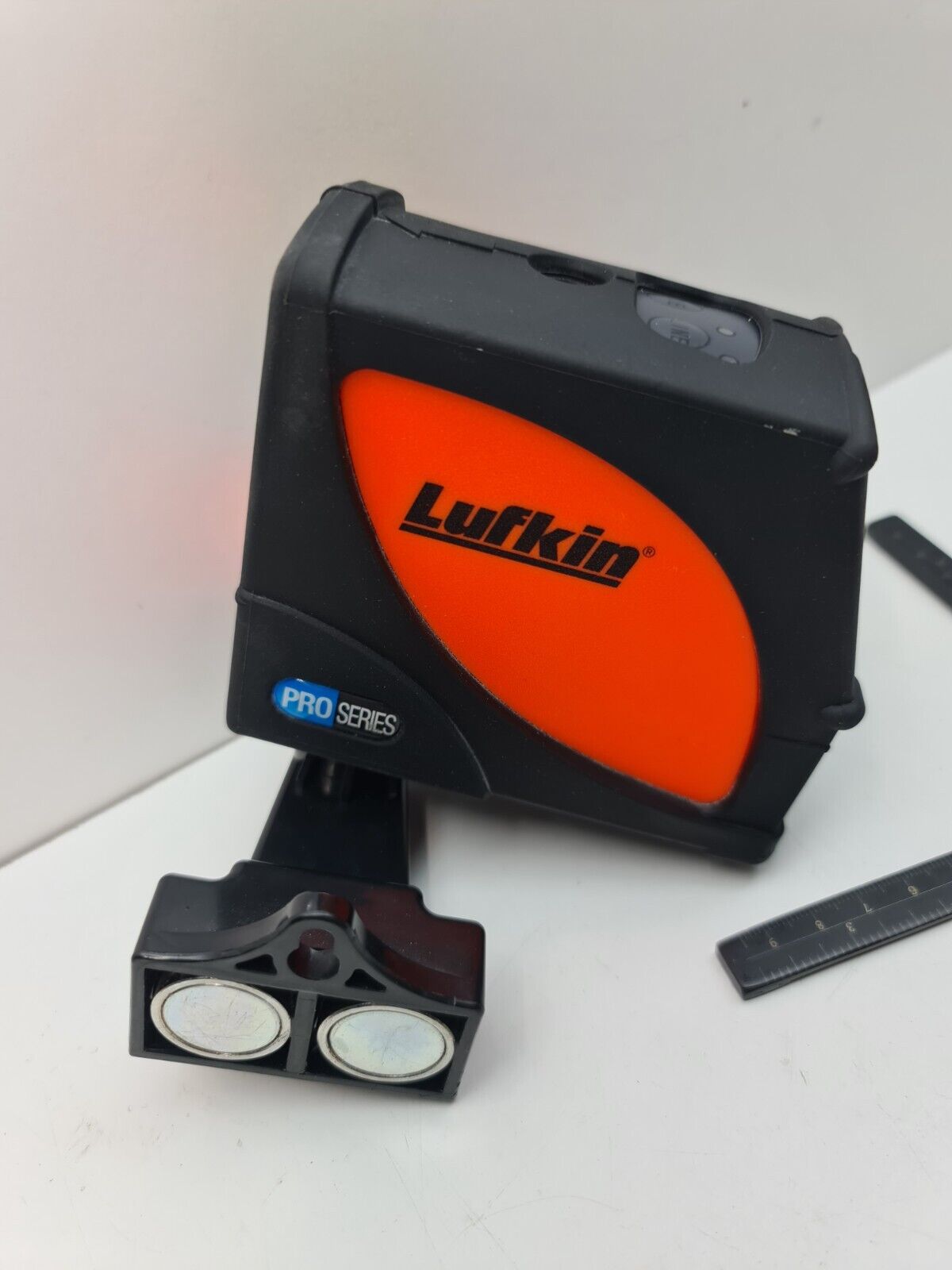 Lufkin Laser Level Cross Line with Dot