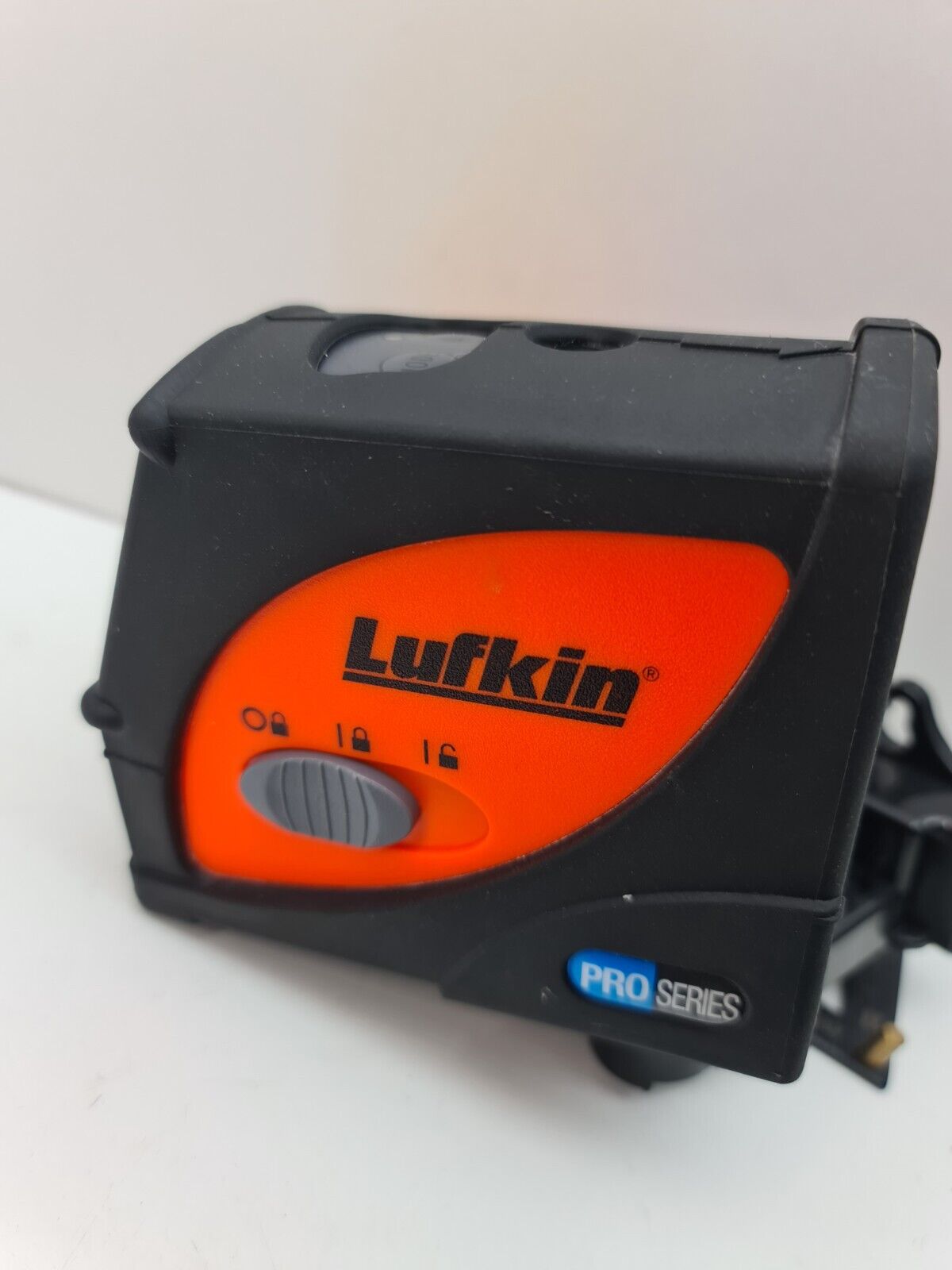 Lufkin Laser Level Cross Line with Dot