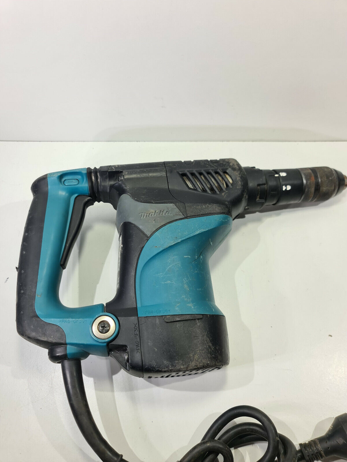 Makita HR2811FT 800w Rotary Drill - 13mm Chuck Only - Used