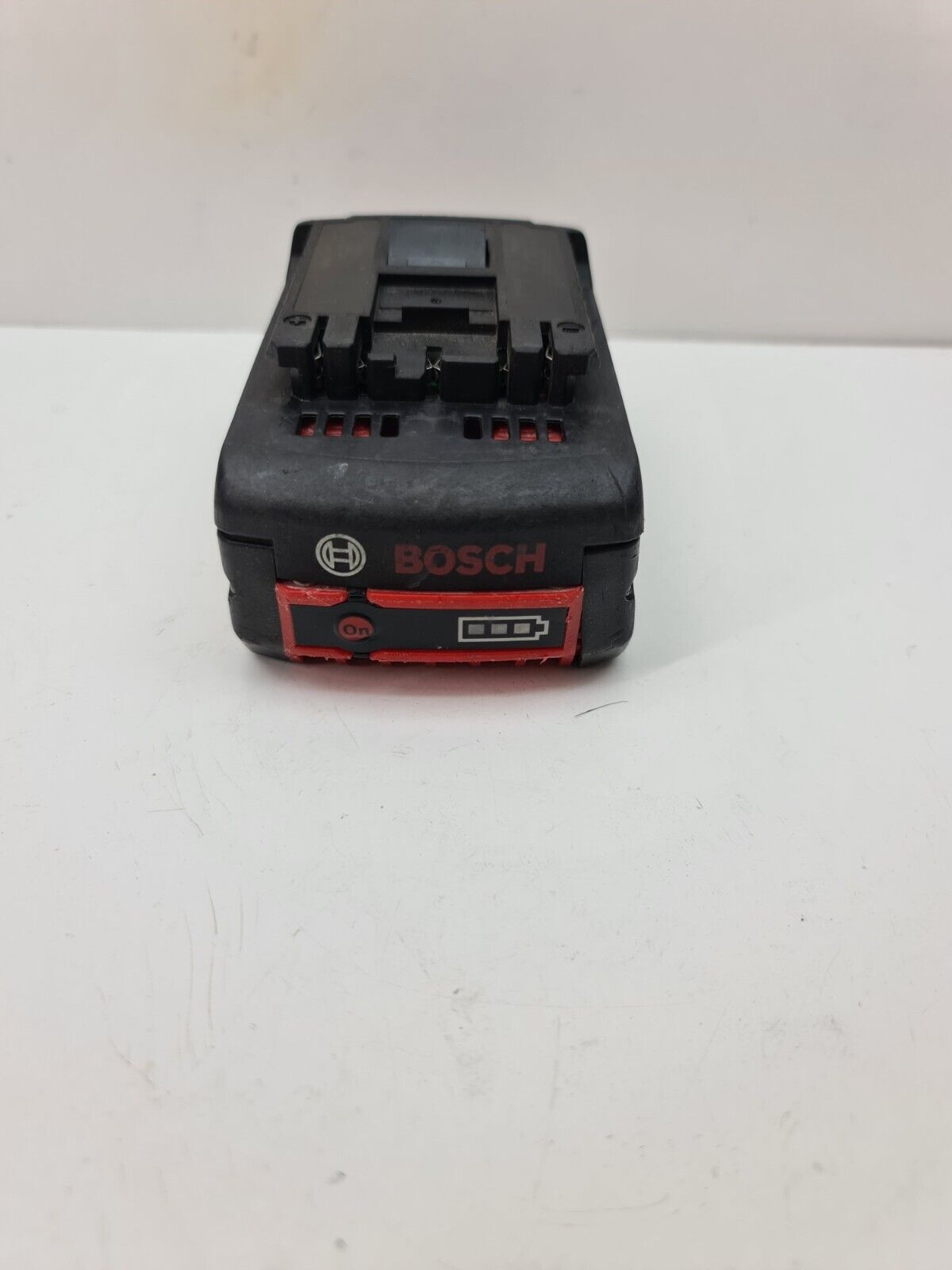 Bosch 18v 6AH Battery - Used + Genuine