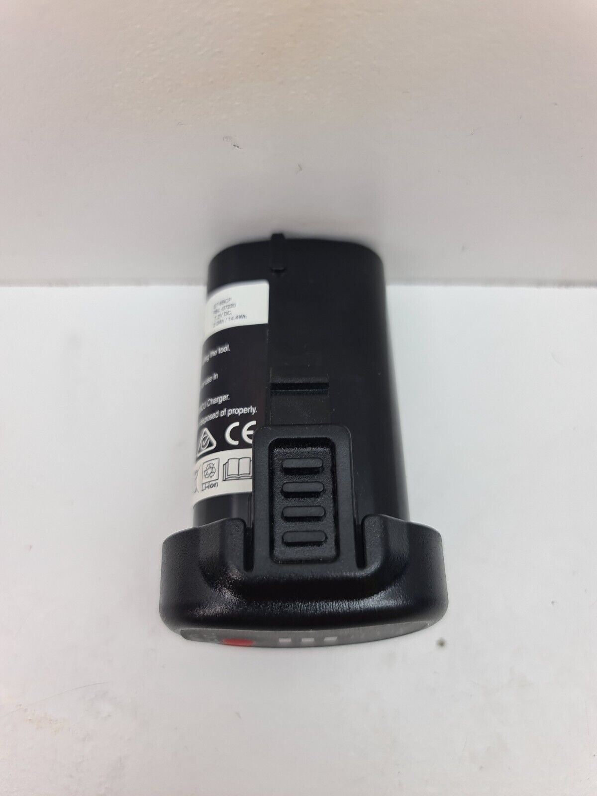 Iccons 7.2v Li-ion Battery - Good Condition