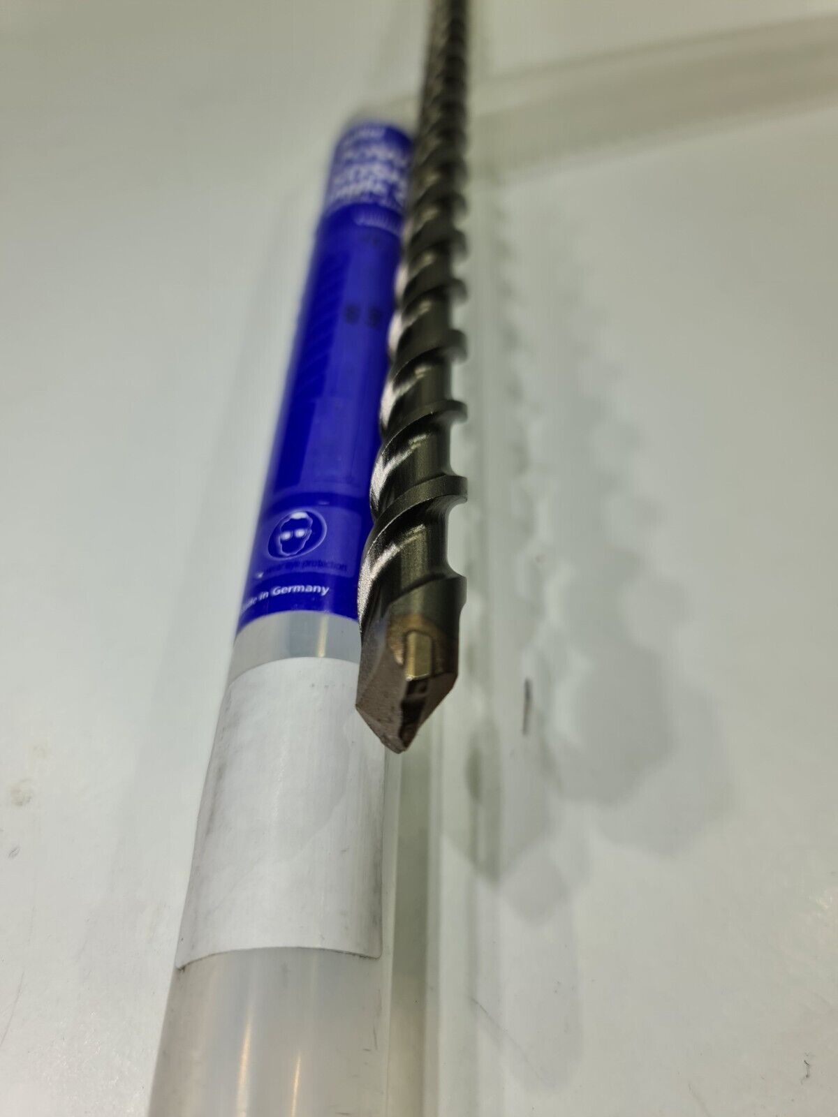 Powers SDS MAX 15mm x 540mm Drill Bit - Made in Germany - New