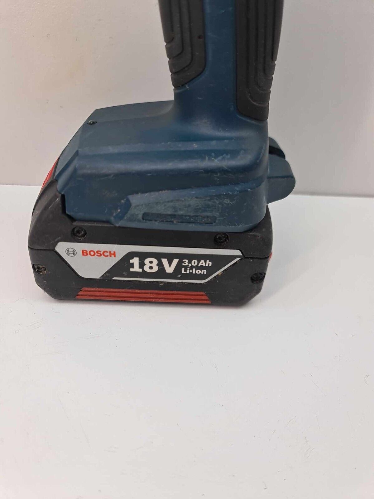 Bosch 18v Hammer Drill GSB18V-2 + 3Ah Battery - Used