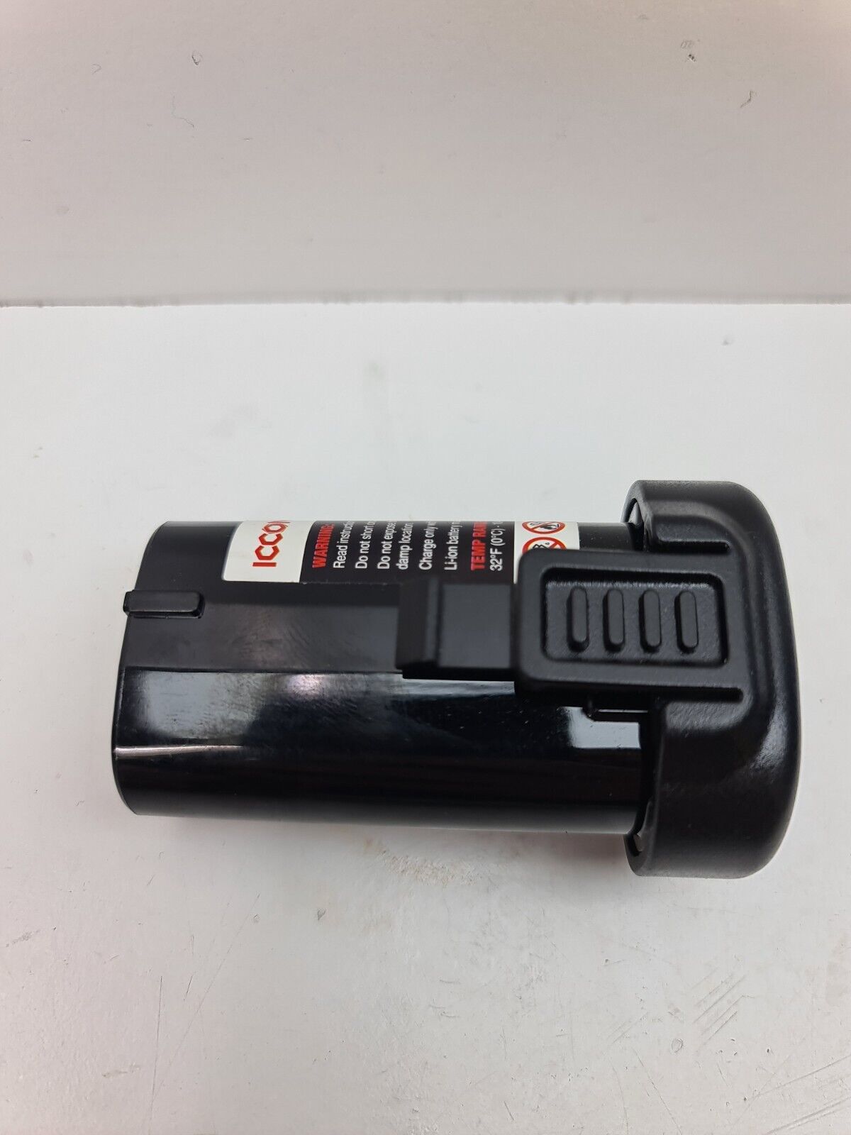 Iccons 7.2v Li-ion Battery - Good Condition