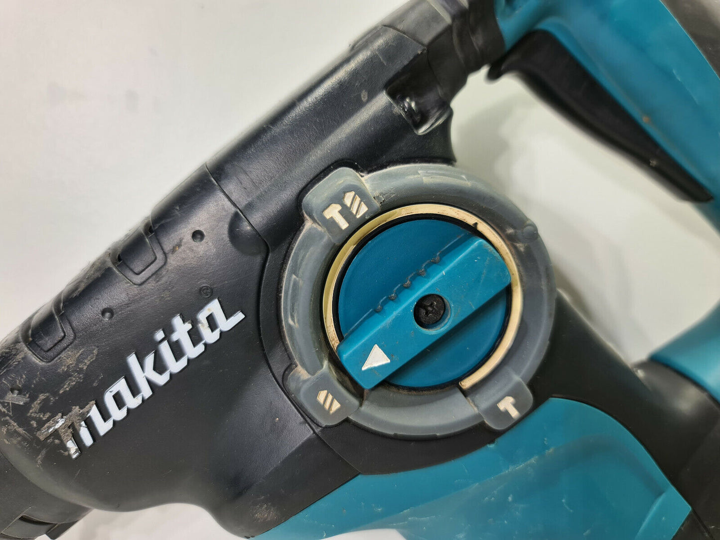 Makita HR2811FT 800w Rotary Drill - 13mm Chuck Only - Used