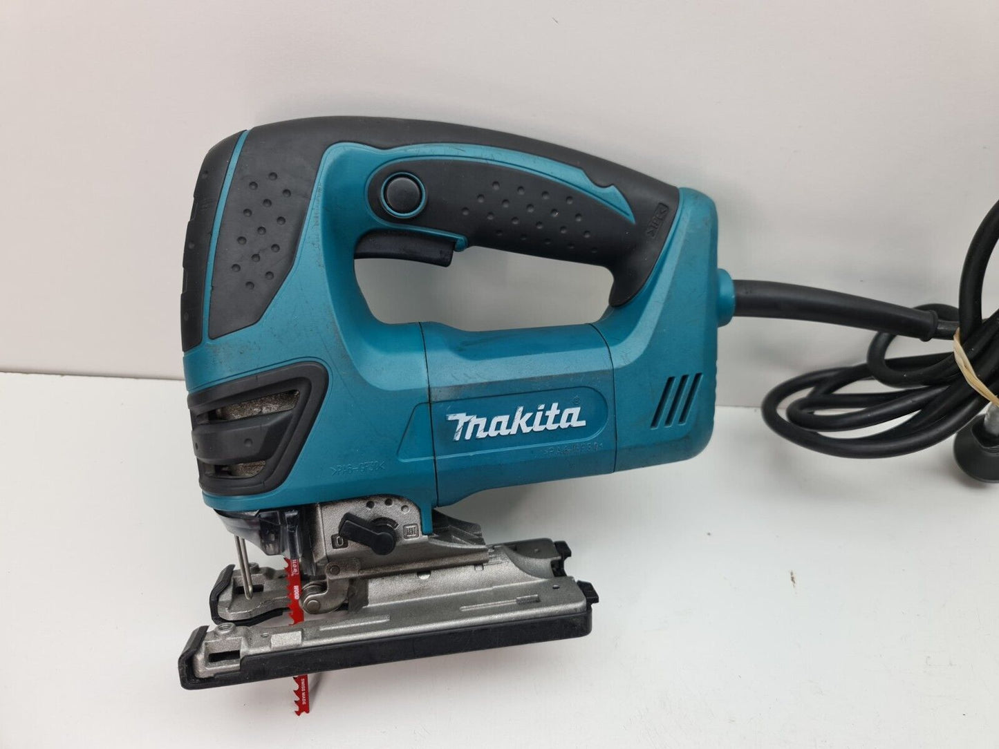 Makita Jigsaw 4350FCT, 720w, D Handle - Used