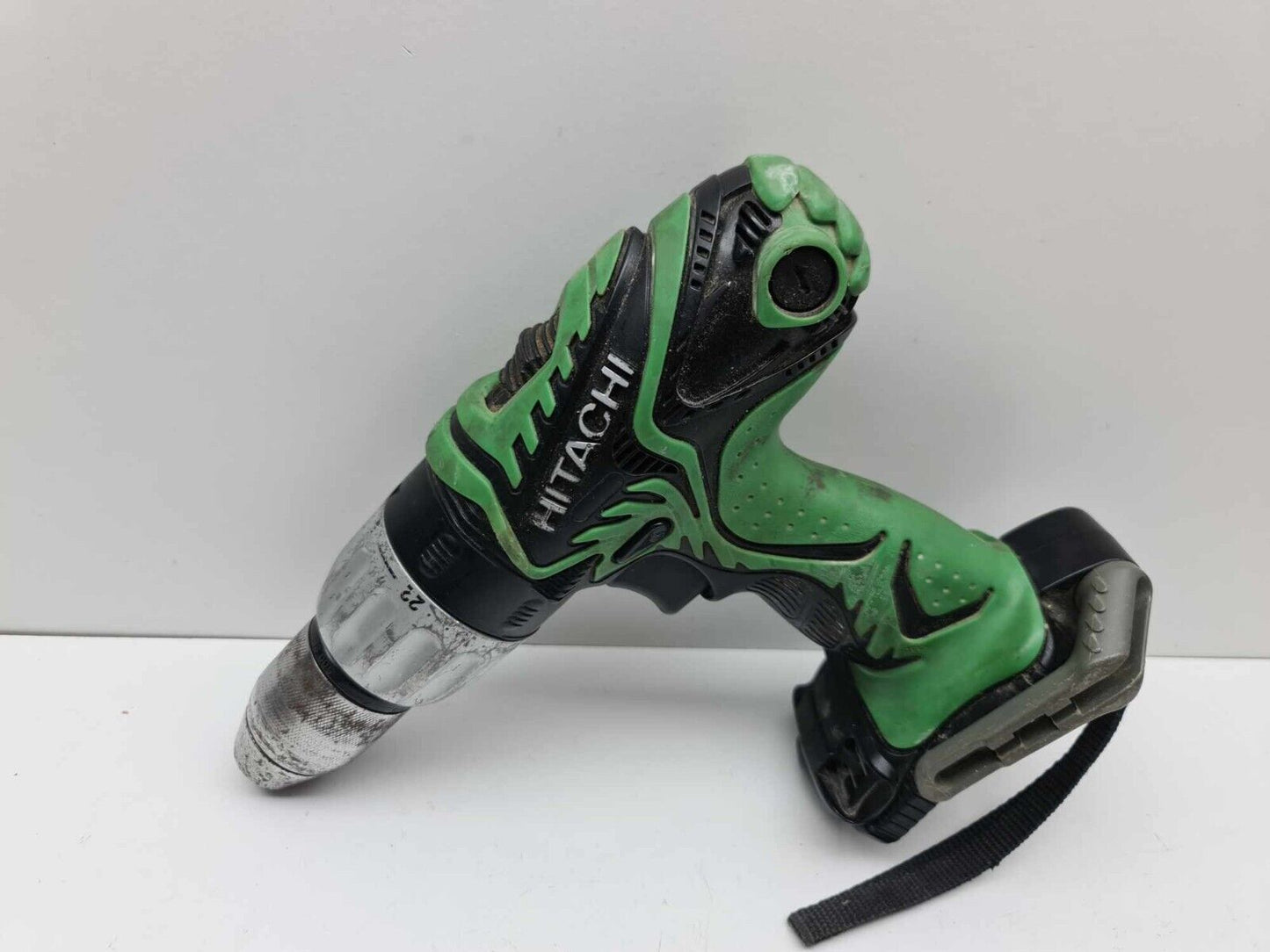 Hitachi Pod Drill 18v Power Tool