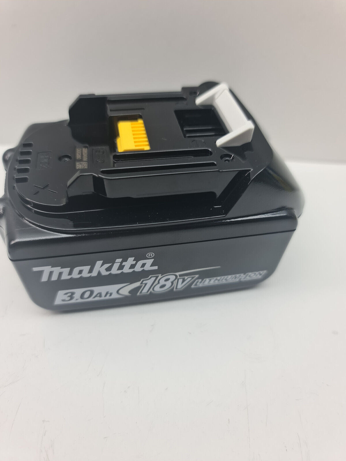 Makita 18v 3Ah Battery - New + Genuine