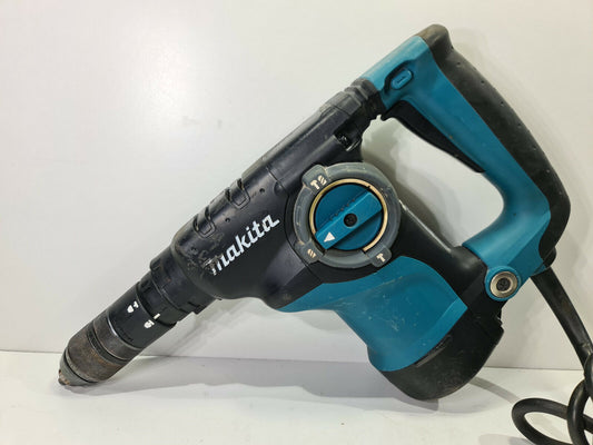 Makita HR2811FT 800w Rotary Drill - 13mm Chuck Only - Used